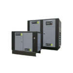 Compresor a Tornillo Duca de 20 HP