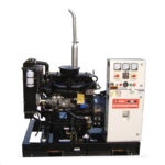 Generador Abierto 15kw - 20.4KVA