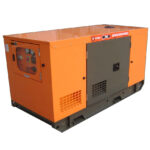 Generador Insonorizado 24kw - 30KVA
