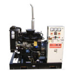 Generador Abierto 40kw - 50KVA