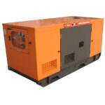 Generador Insonorizado 40kw - 50KVA