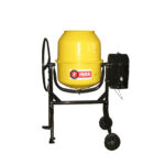 Hormigonera de Volteo 200 litros