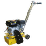 Escarificador de Pisos Fema Motor 5.5