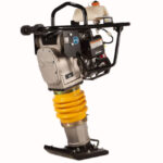 Pison - Pisonador F66 Motor Honda 3hp