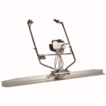 Regla Vibratoria Fema con Motor Honda 1.8mt