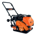 Motocultivador Motor 6.5hp Fema