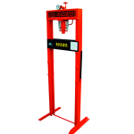 Prensa de Banco 15 Tn Tor-que