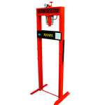 Prensa de Columna 15 Tn Tor-que