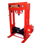 Prensa de Columna 40 Tn Tor-que