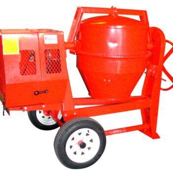 Hormigonera de Volteo MHV 350R