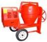 Hormigonera de Volteo MHV 350R