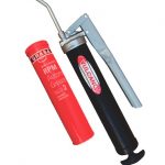 Engrasador Manual para Cartucho 400 Gs. Vulcano EM 125