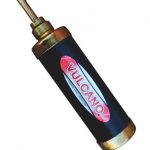 Engrasador Manual de Empuje 300 Gs. Vulcano EM 122