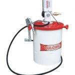 Engrasador Neumático p/cubetas 20 Kg Vulcano EN 243