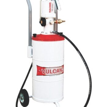 Engrasador Neumático 15 Kg. Vulcano EN 241