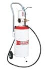 Engrasador Neumático 15 Kg. Vulcano EN 241