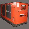 Generador Insonorizado 20kw - 25KVA