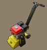 Escarificador de Pisos Fema Motor 5.5