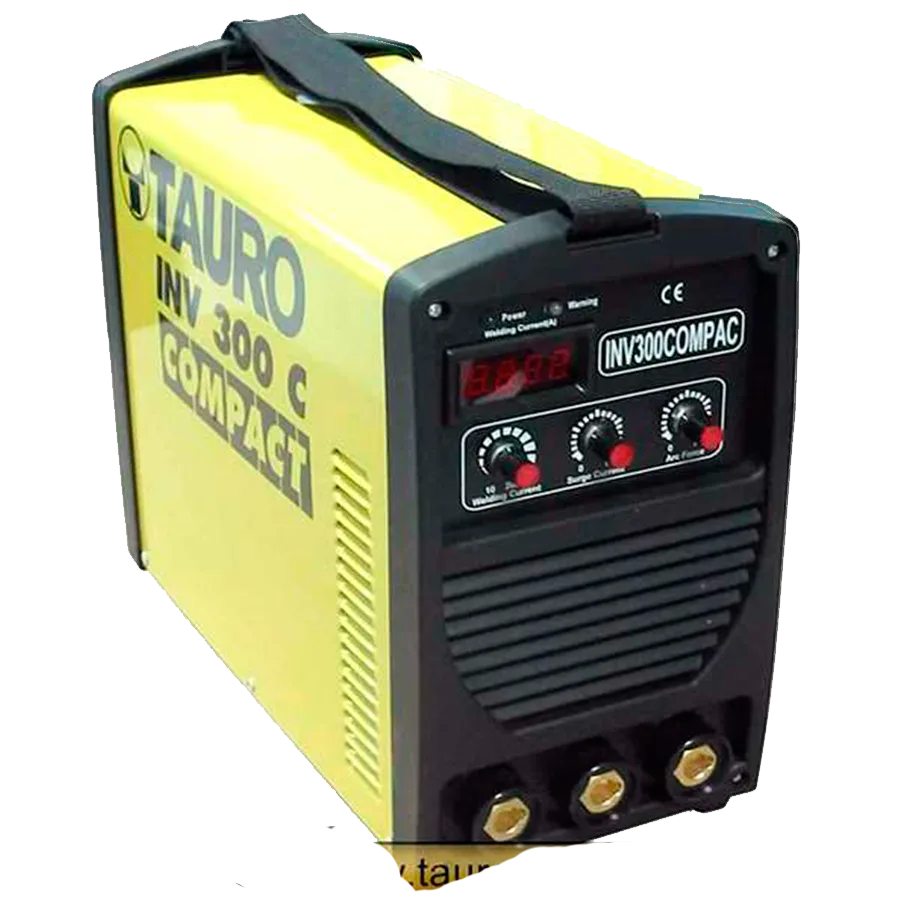 Soldadora INV-500 C