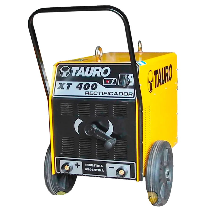 Soldadora rectificadora XT-400