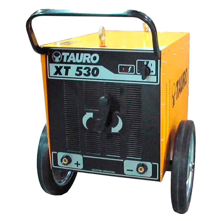 Soldadora rectificadora XT-500