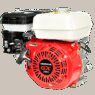 Escarificador de Pisos Fema Motor 5.5