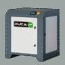Compresor a Tornillo Duca de 7.5 HP