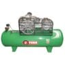 Compresor a Correa 7.5Hp Tanque 500Lt Trifásico Fema