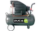 Compresor Axial 2.5hp 50 litros Duca