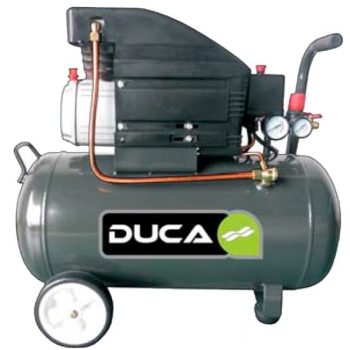 Compresor Axial 2.5 HP 50 L Duca