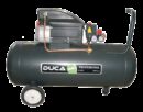 Compresor Axial 2.5hp 100 litros Duca