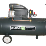 Compresor Axial 2.5hp 100 litros Duca