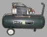 Compresor Axial 3hp 100 litros Duca