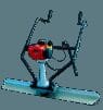 Regla Vibratoria Fema con Motor Honda 1.8mt