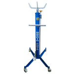 Crique Vertical De Fosa 1000 Kg. MP 35