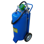 Surtidor de nafta de competición neumático MP53a