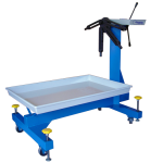 Banco para armado de Motores Livianos C1