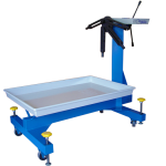 Banco para armado de Motores de Motos C1A