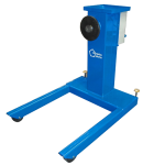 Banco para armado de Motores Linea Pesada