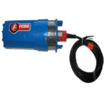 Electrobomba 24v Solar Sumergible