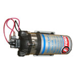 Electrobomba 12 / 24 Volts Agua 5 L/m