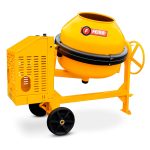 Hormigonera Reforzada FEMA de 400 Litros Eco-Pro