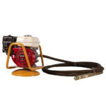 Vibrador de Concreto Fema 5.5 HP 50mm