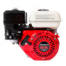 Zanjadora F126 - Motor Honda 5.5hp - 50cm - Fema - Image 4