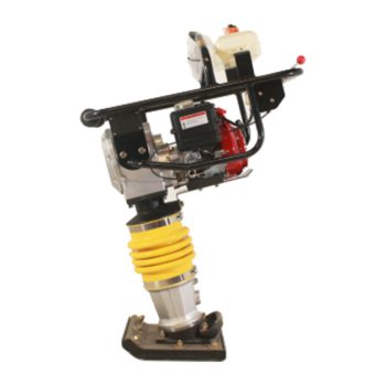 Pisón tipo Canguro 3 HP PS80H Honda