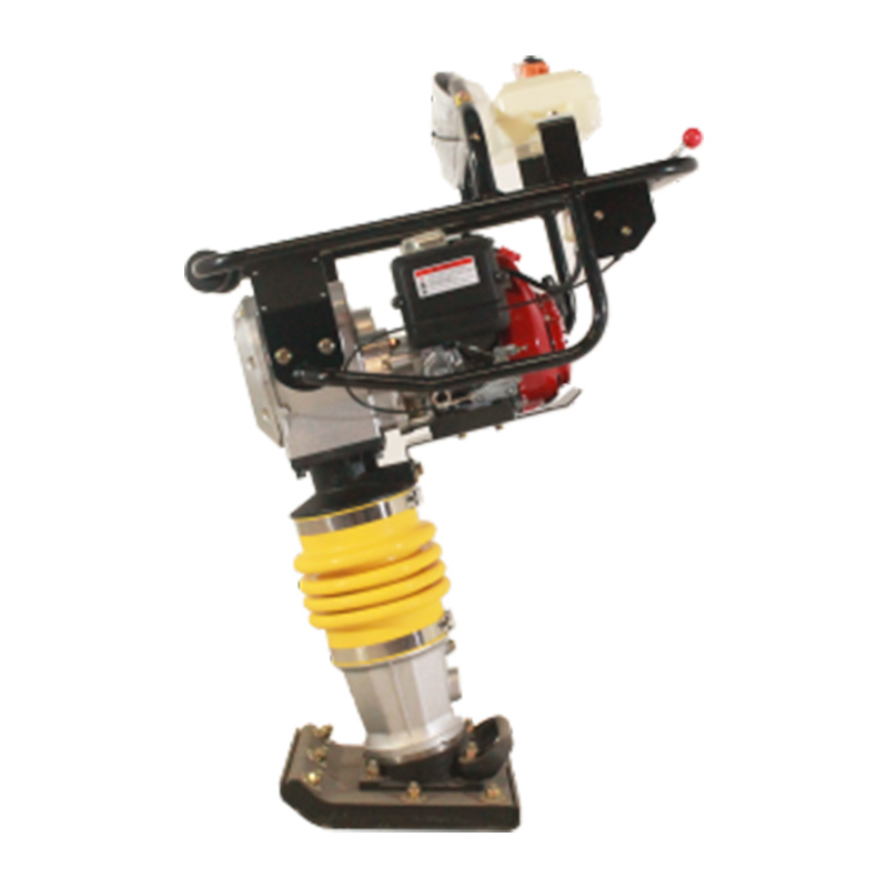 Pisón tipo Canguro 3 HP PS80H Honda 4 Pisón tipo Canguro 3 HP PS80H Honda