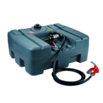 Tanque Surtidor Diesel 400 litros con Kit y Filtro