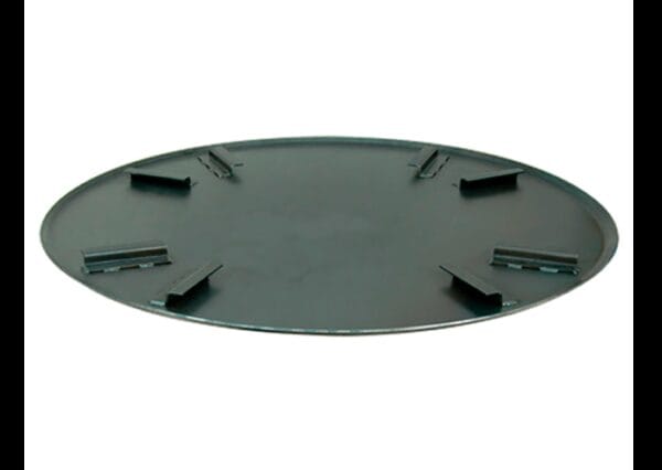 Plato para Allanadora 60 cm