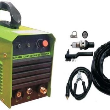 Cortadora Plasma Duca SP-40 Monofásica