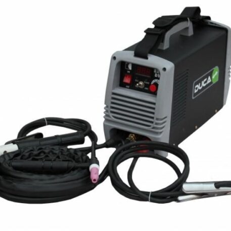 Soldadora Inverter TIG-180 Duca